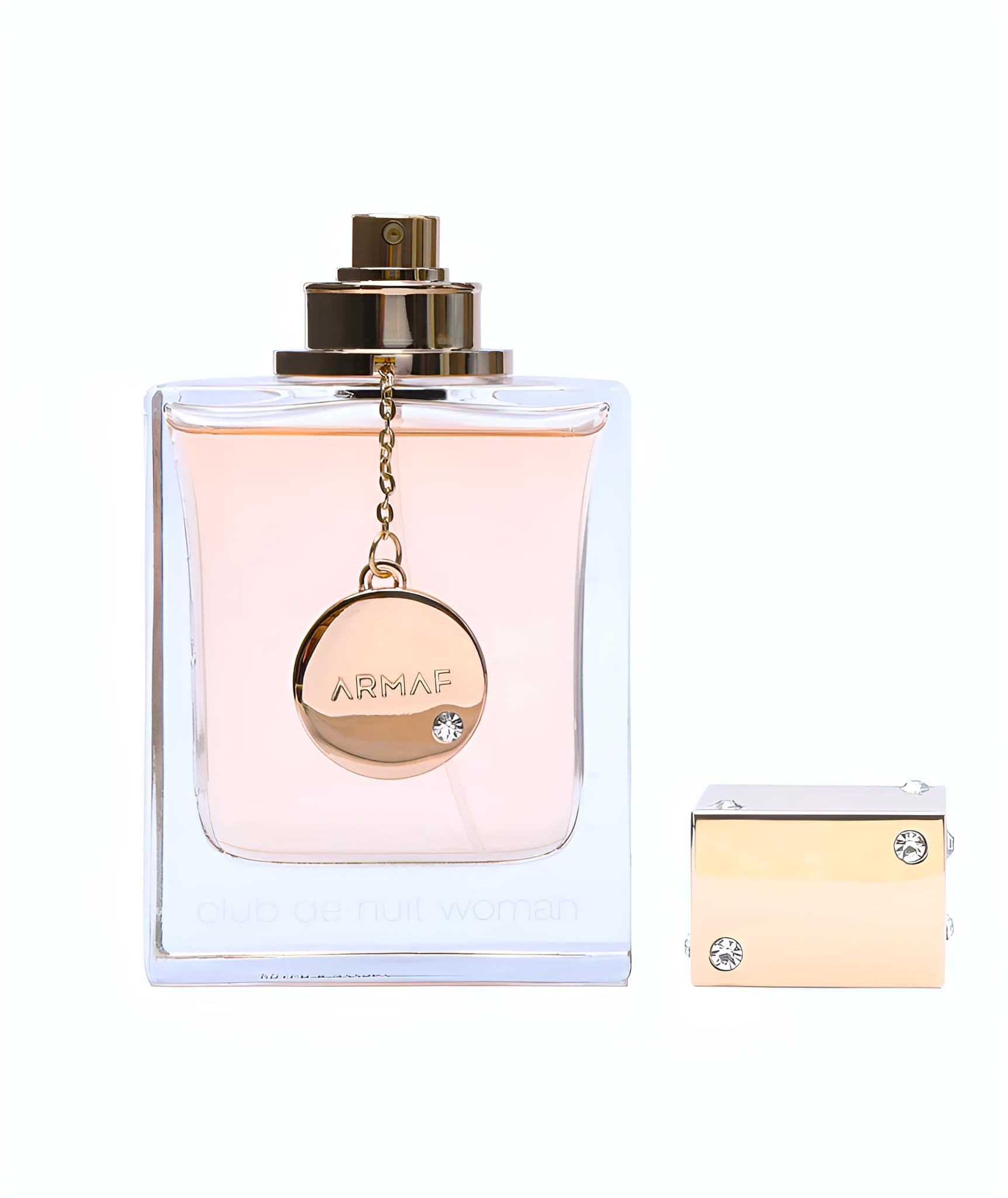 アラマフ クラブ ドゥ ニュイ 女性用 オードパルファム ス - Perfume And Fragrance のレビューと価格