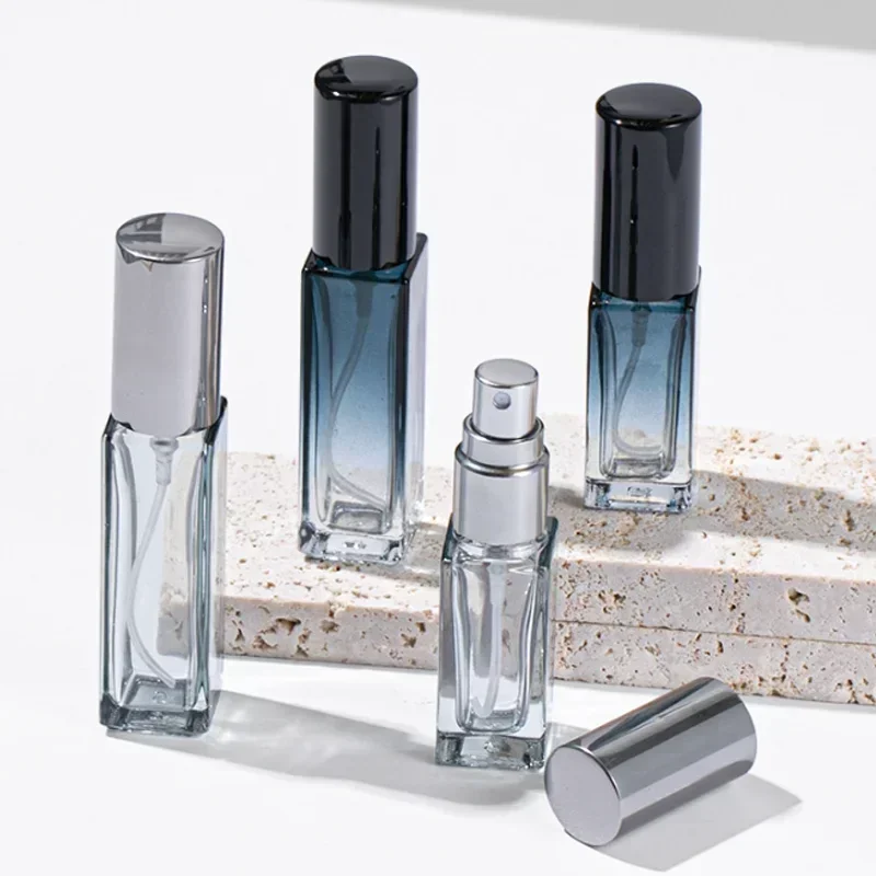 3 個 5 ミリリットル 10 ミリリットルミニ香水スプレー - Perfume Fragrance Story のレビューと価格
