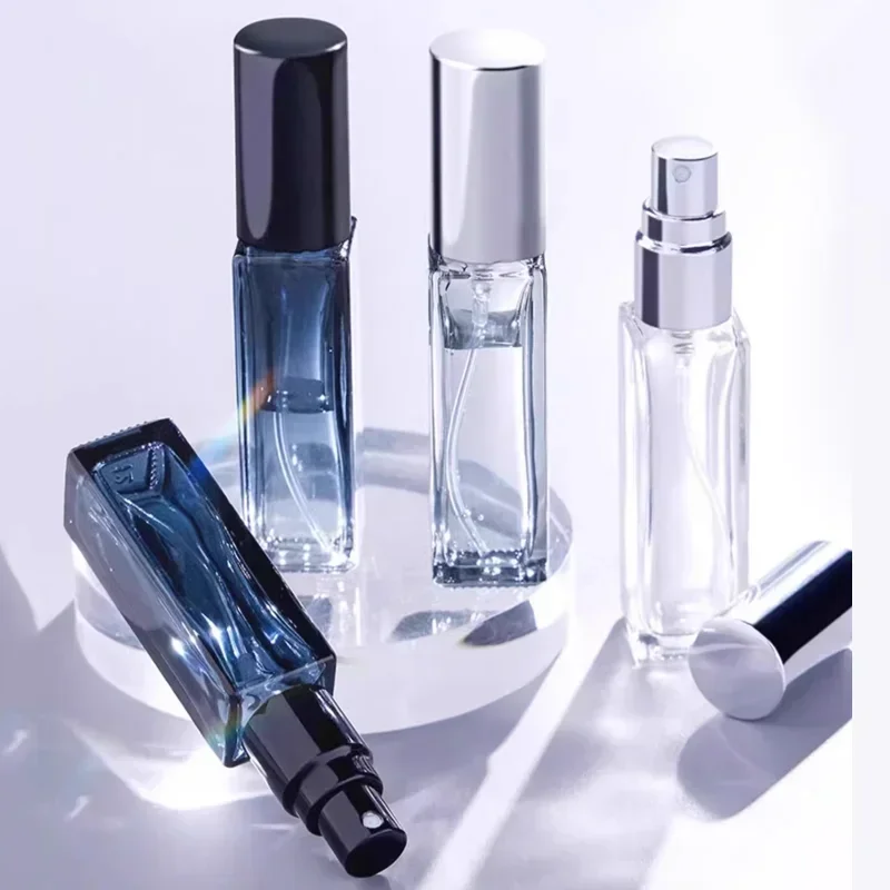 3 個 5 ミリリットル 10 ミリリットルミニ香水スプレー - Perfume Fragrance Story のレビューと価格