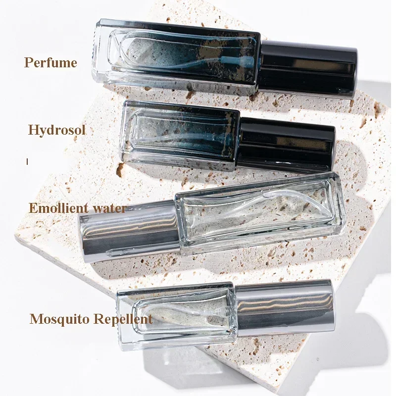 3 個 5 ミリリットル 10 ミリリットルミニ香水スプレー - Perfume Fragrance Story のレビューと価格