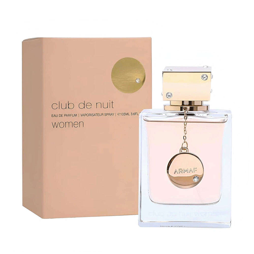 アラマフ クラブ ドゥ ニュイ ウィメンズ EDP 100m - Perfume Fragrance Base のレビューと価格