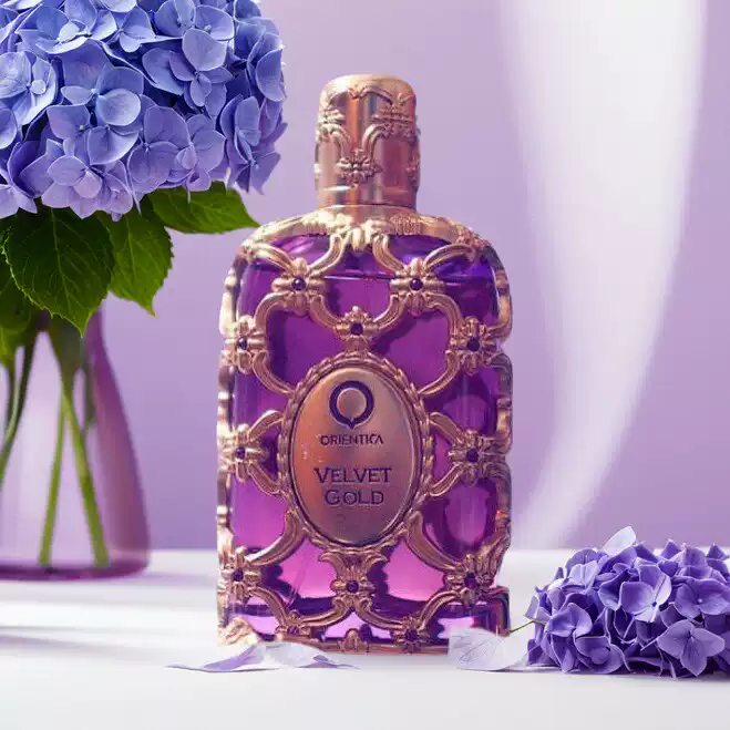 ラグジュアリーユニセックスオードパルファム、ロイヤルアンバー - Perfume Royal Fragrance のレビューと価格