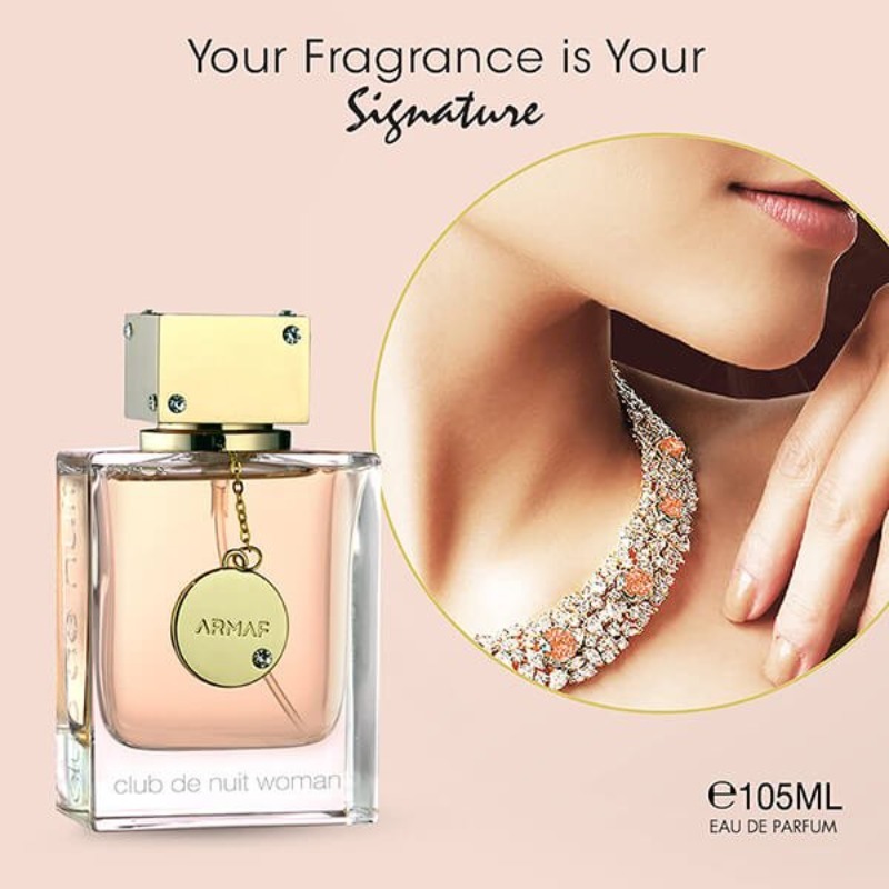 アラマフ クラブ ド ニュイ ウーマン オードパルファム ス - Perfume Fragrance Vanilla のレビューと価格