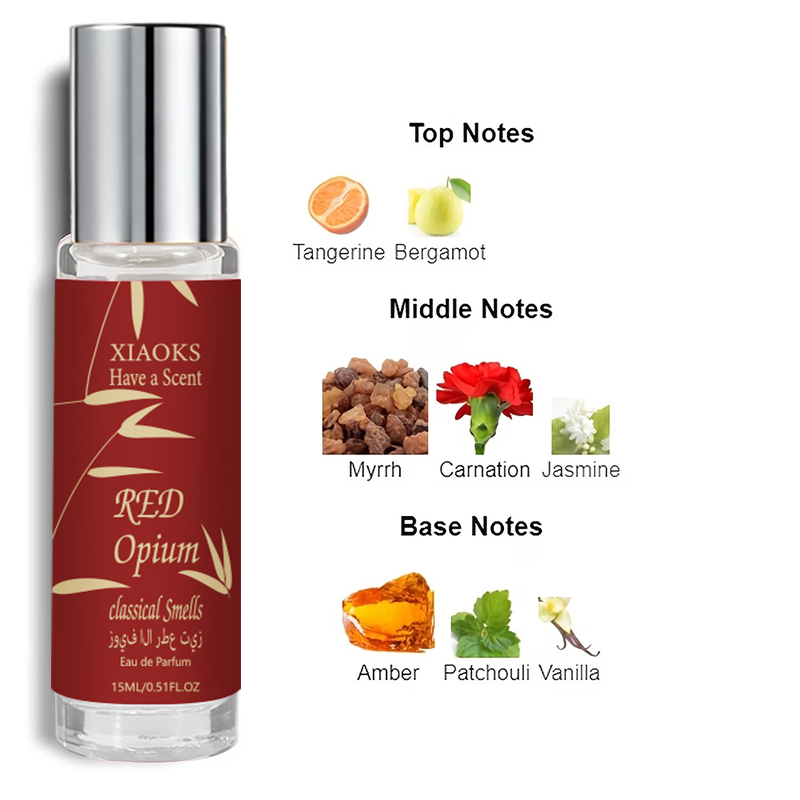 バニラムスク香水、女性専用、魅力的な香りと長持ちするフレグラ - Perfume Fragrance Enhancer のレビューと価格