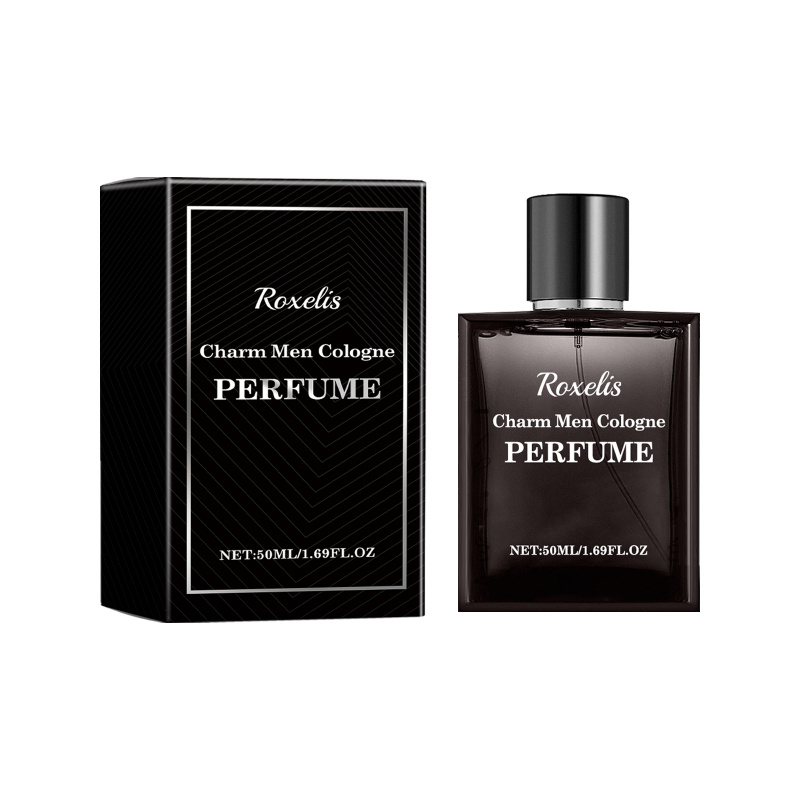 ロクセリス メンズ コロン 自然な軽やかな香りが魅力と爽やか - Fragrance Cologne And Perfume のレビューと価格