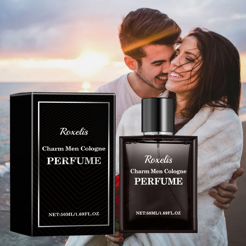 ロクセリス メンズ コロン 自然な軽やかな香りが魅力と爽やか - Fragrance Cologne And Perfume のレビューと価格