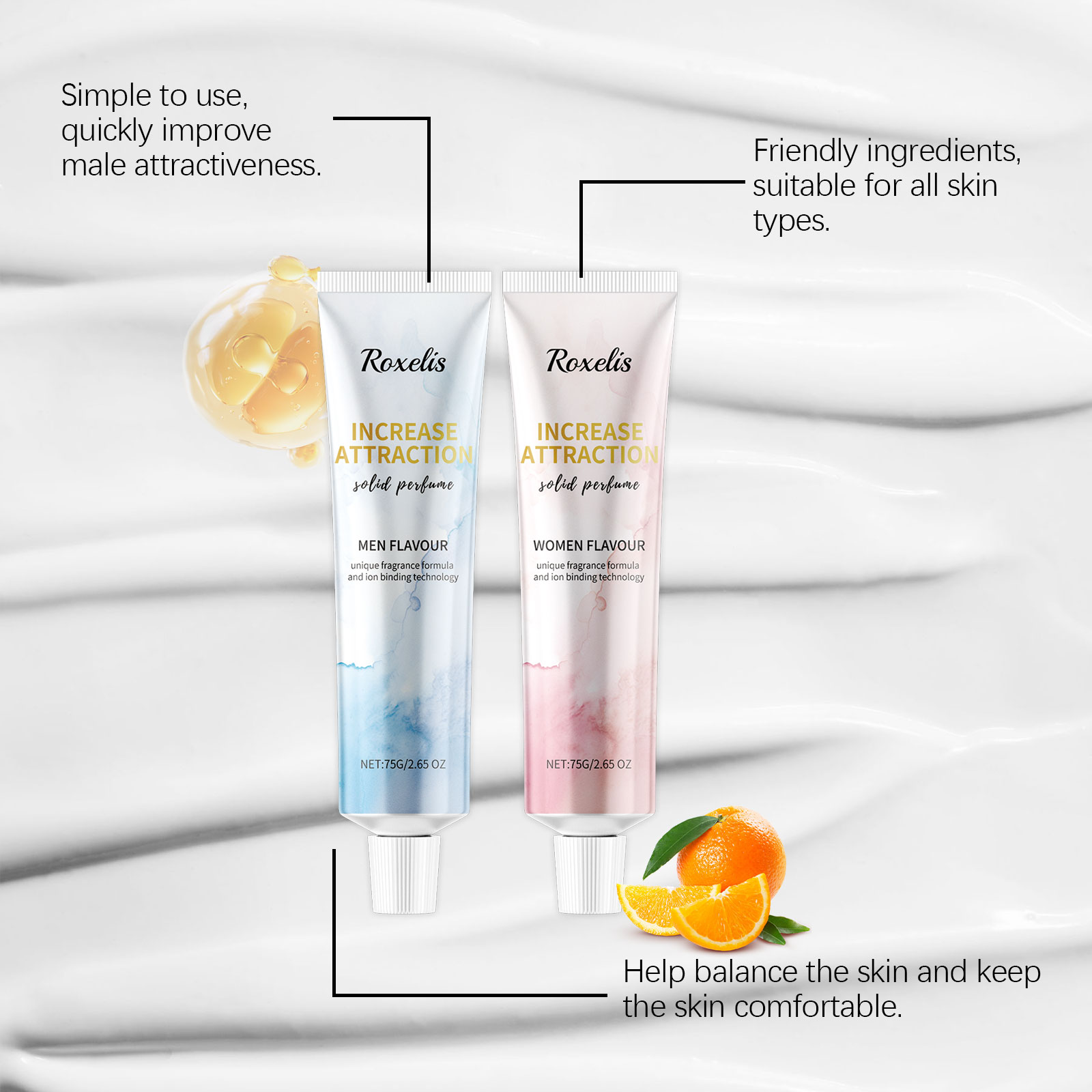 75g ウッディシトラス パフュームスティックシリーズ 持続 - Perfume Fragrance Enhancer のレビューと価格