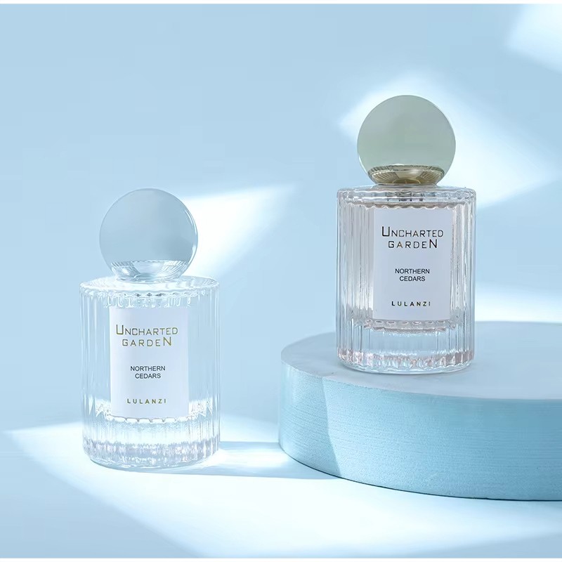 アンチャーテッドガーデン エレガント ウィメンズ パフューム - Perfume Jasmine Fragrance のレビューと価格