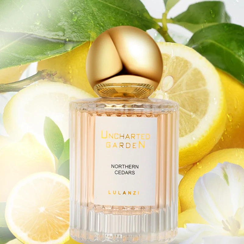 アンチャーテッドガーデン エレガント ウィメンズ パフューム - Perfume Jasmine Fragrance のレビューと価格