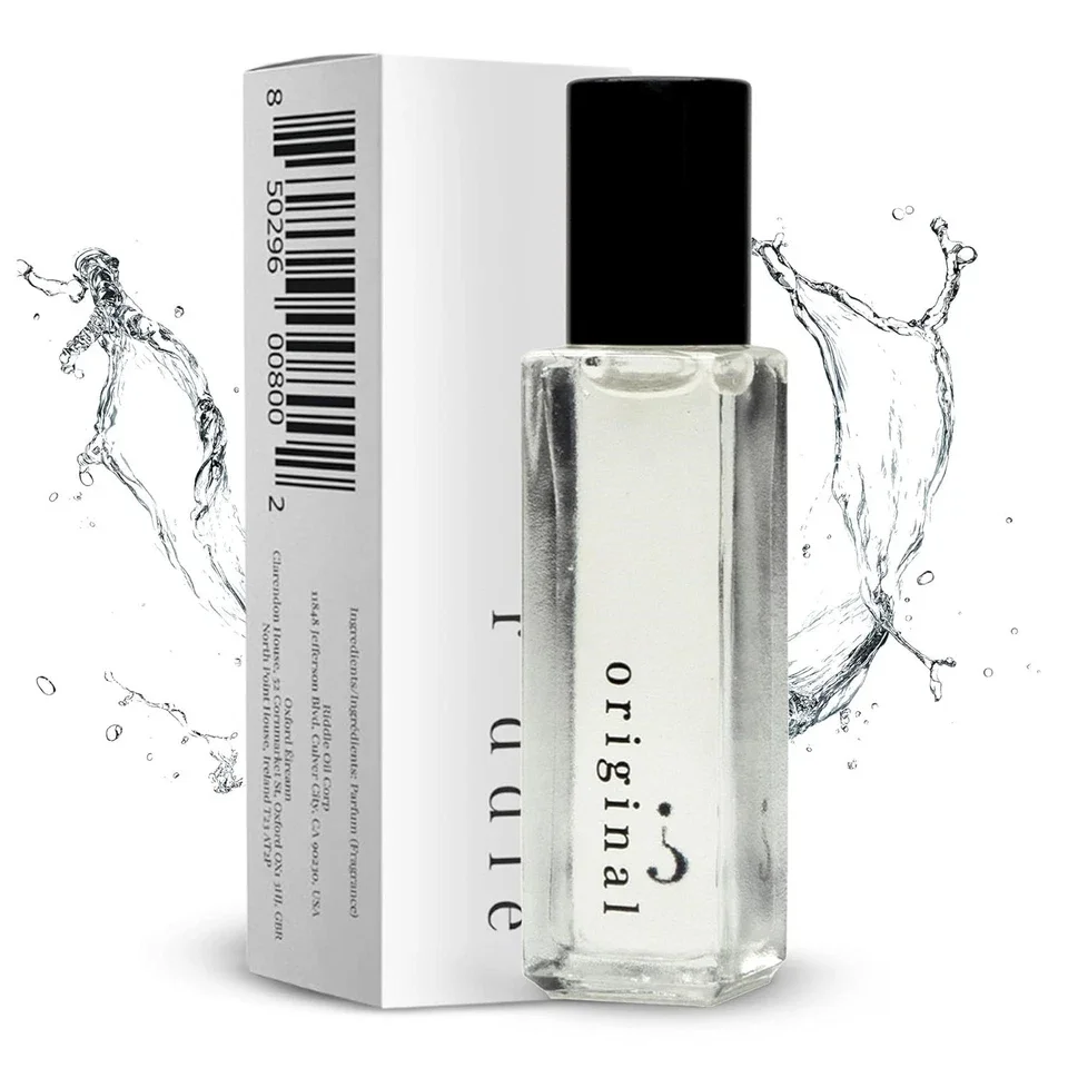 オリジナルリドル オードパルファム 女性用 0.27 fl  - Perfume And Fragrance のレビューと価格