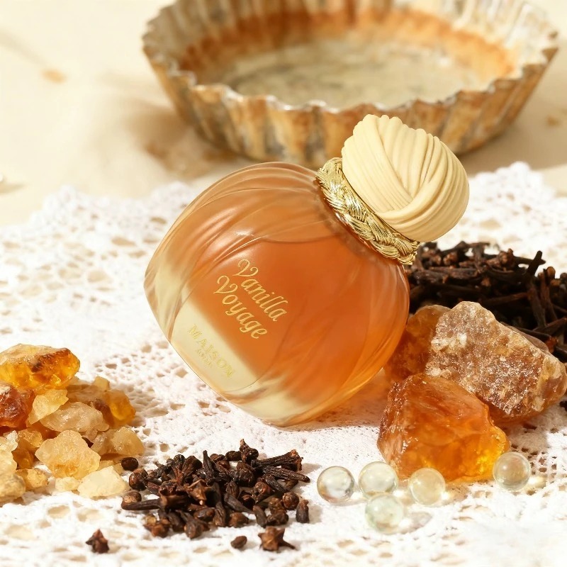 100ml オリエンタルスイート ユニセックス香水 長持ちす - Perfume Jasmine Fragrance のレビューと価格