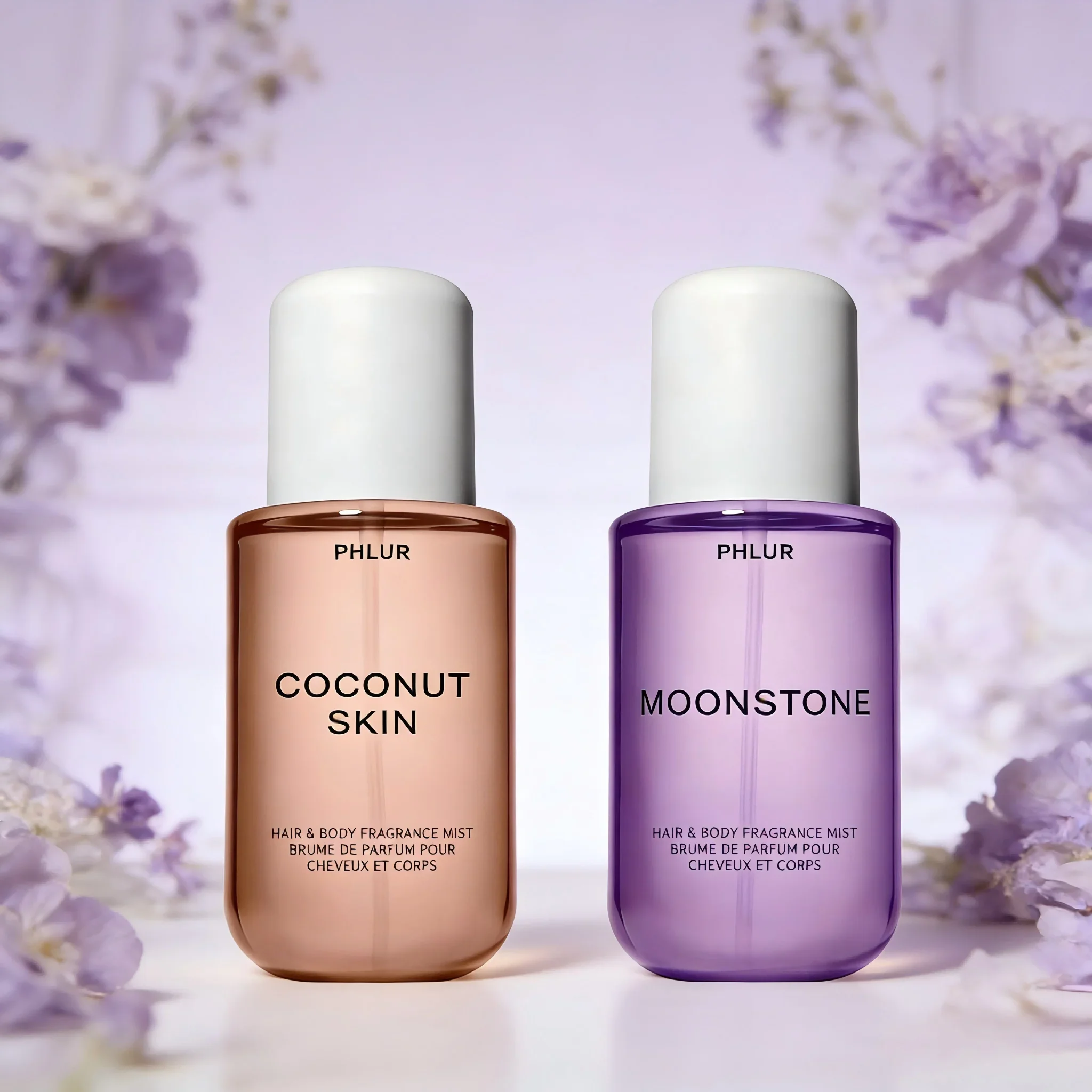 PHLUR ココナッツスキン＆ムーンストーン ヘア＆ボディフ - Perfume And Fragrance のレビューと価格
