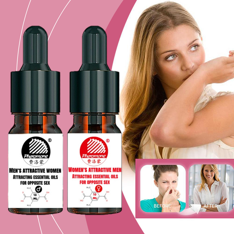 若いカップル向けフェロモン精油 ラブスペルフレグランス 魅惑 - Perfume Fragrance Enhancer のレビューと価格