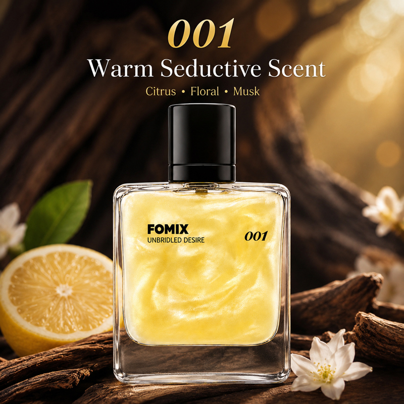 FOMIX 2個入りメンズ香水セット、長時間持続するフレッシ - Perfume And Fragrance のレビューと価格