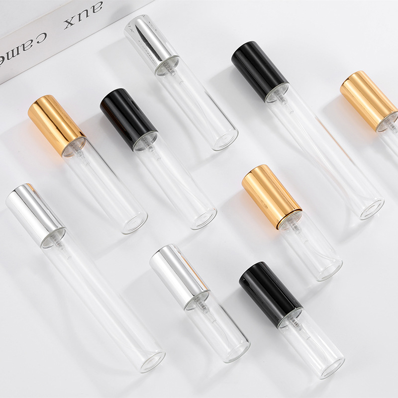 20/50 個香水空ボトル 5 ミリリットル 10 ミリリッ - Perfume Fragrance Story のレビューと価格