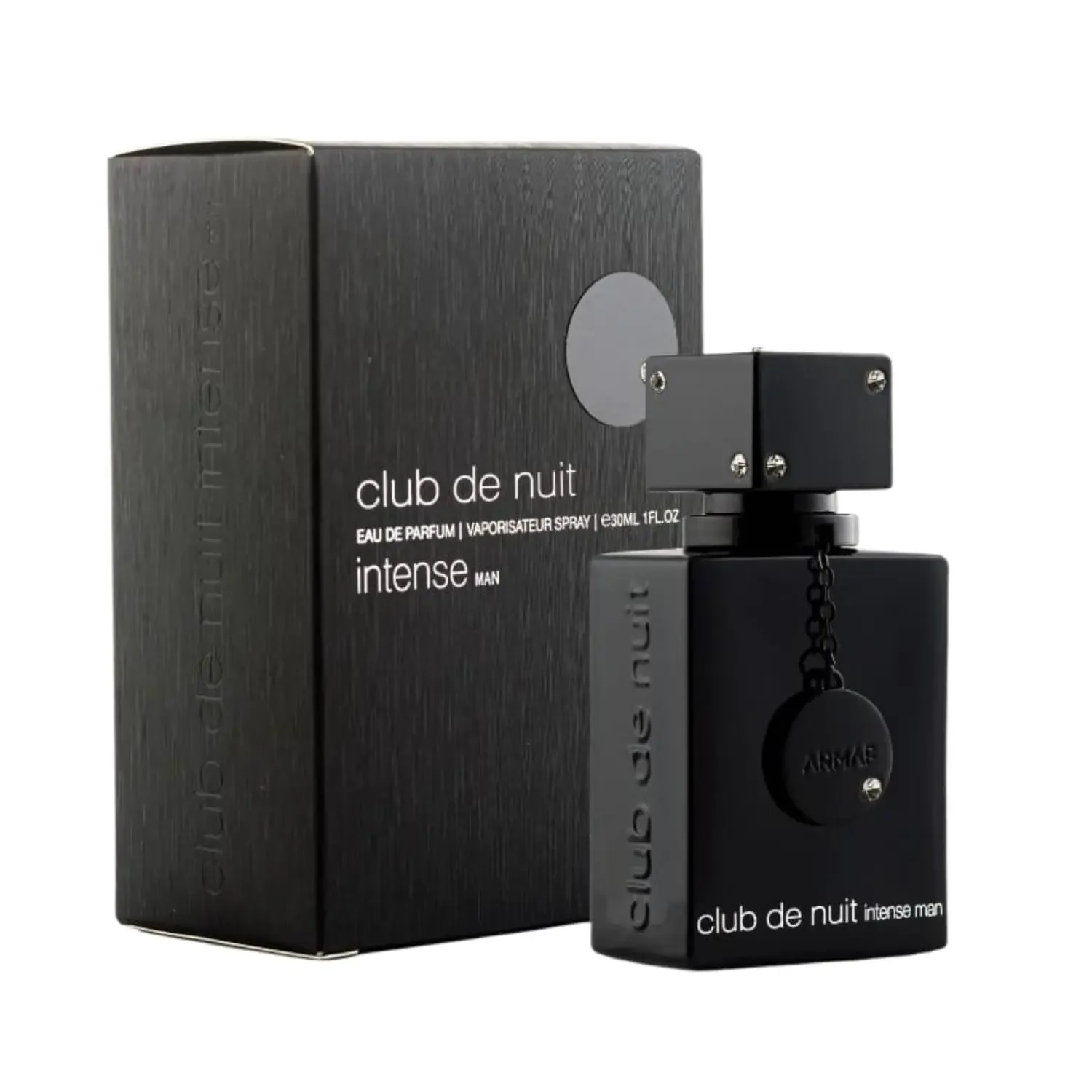 アラマフ クラブ ドゥ ニュイ インテンス 100ml ED - Fragrance World Perfume のレビューと価格