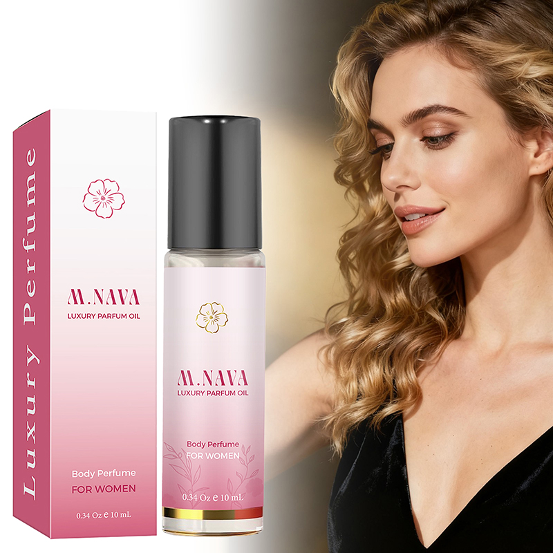フェロモン ロールオン コロン 感性を高める ユニセックス  - Perfume Fragrance Enhancer のレビューと価格