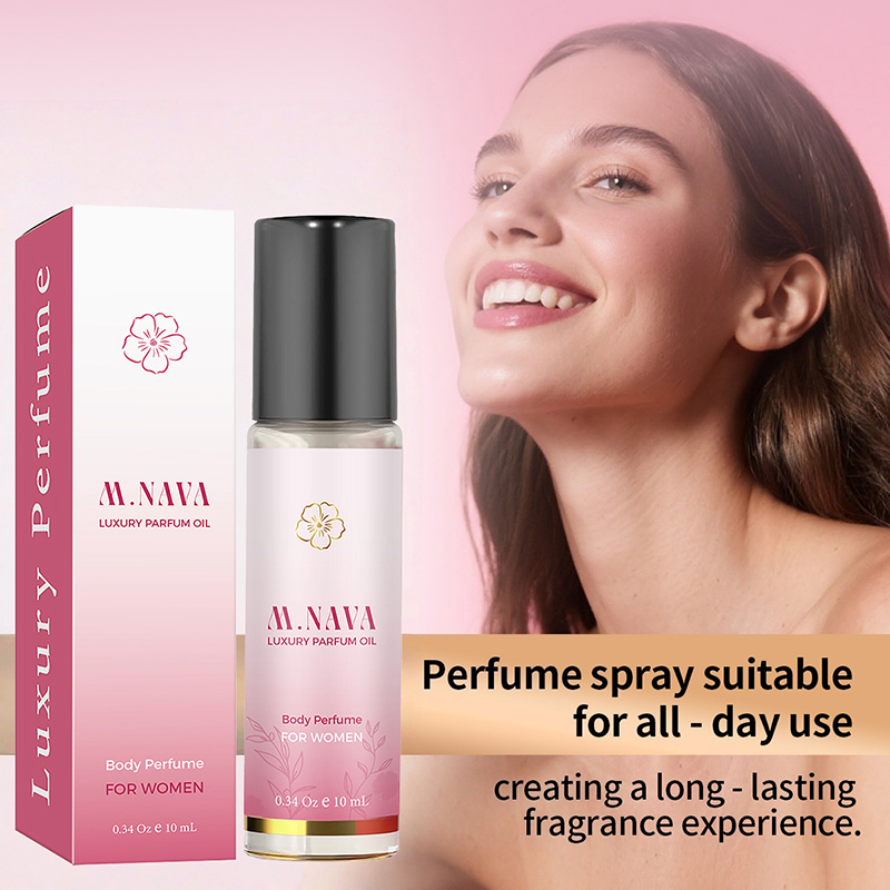フェロモン ロールオン コロン 感性を高める ユニセックス  - Perfume Fragrance Enhancer のレビューと価格