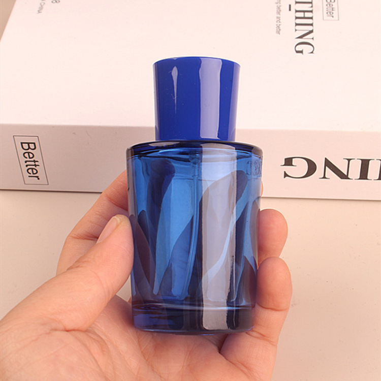 50ml空のガラス製香水スプレーボトル、高級携帯用旅行アトマ - Perfume Fragrance Story のレビューと価格