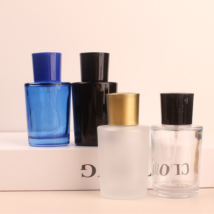 50ml空のガラス製香水スプレーボトル、高級携帯用旅行アトマ - Perfume Fragrance Story のレビューと価格