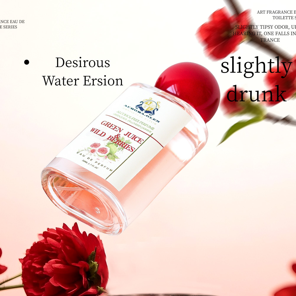 ブランドオリジナル イチジクグリーンリーフの香りのパルファム - Fragrance World Perfume のレビューと価格