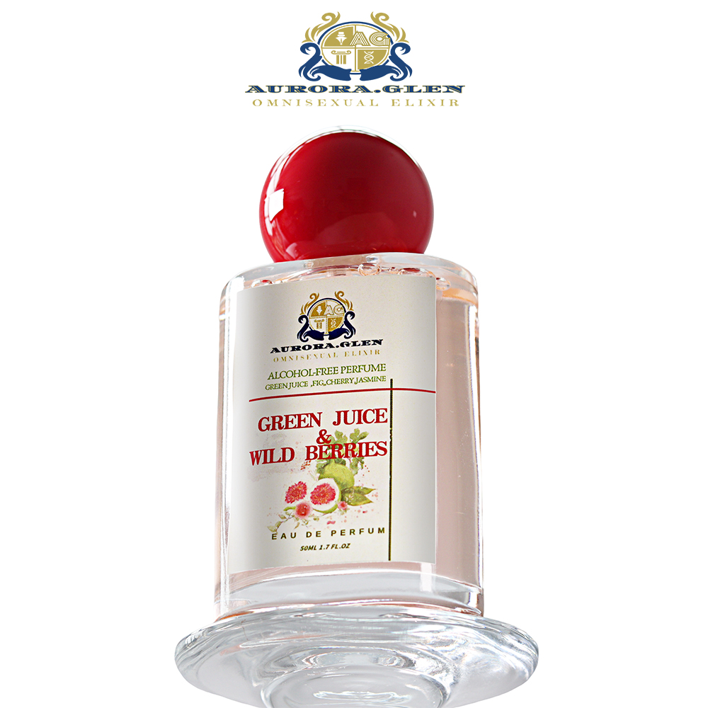 ブランドオリジナル イチジクグリーンリーフの香りのパルファム - Fragrance World Perfume のレビューと価格