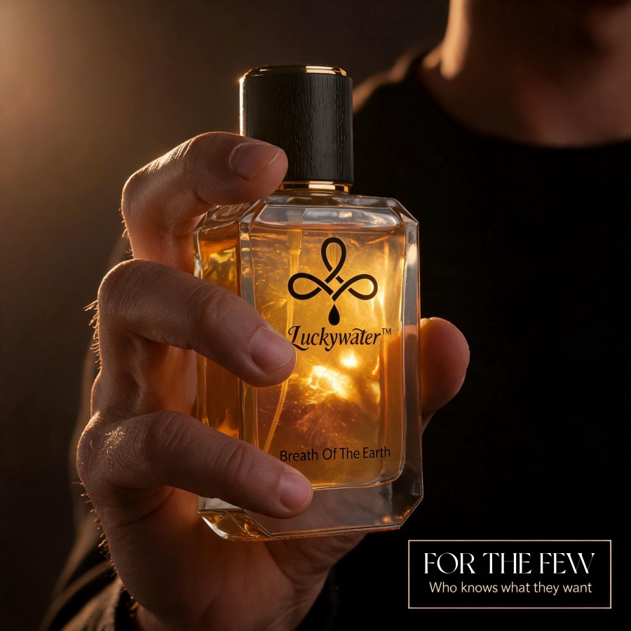 長持ちするプレミアムメンズコロン、50mlスプレー オードパ - Perfume And Fragrance のレビューと価格