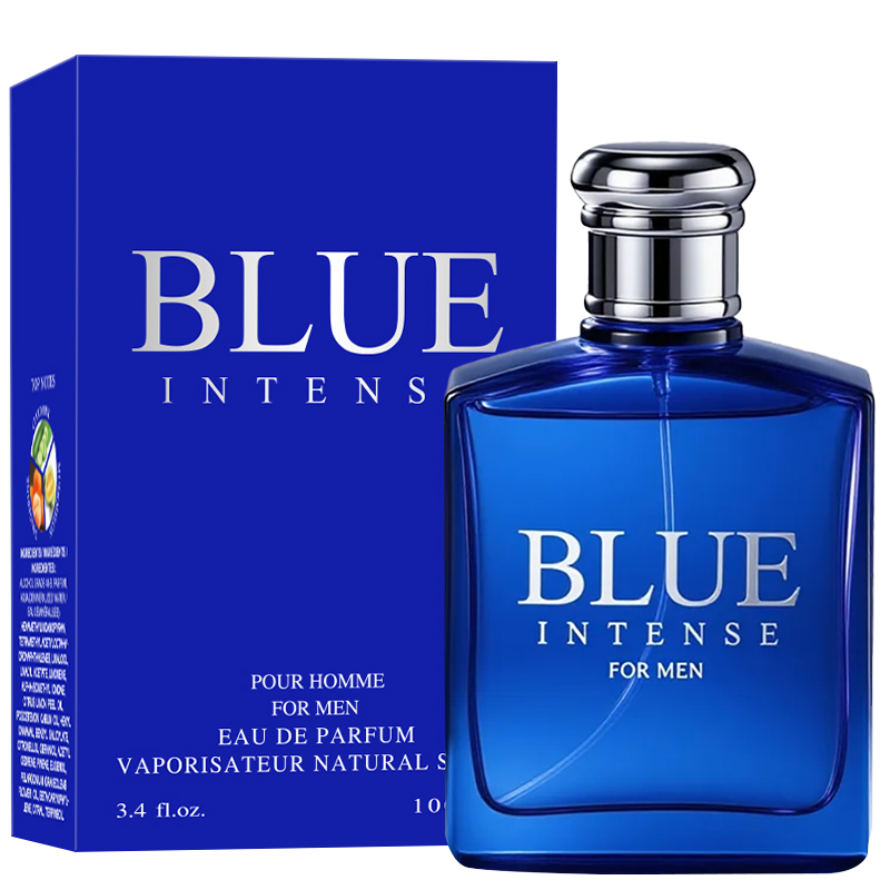 ブルーチャーム オードパルファムスプレー 3.4オンス /  - Perfume Fragrance Blue のレビューと価格