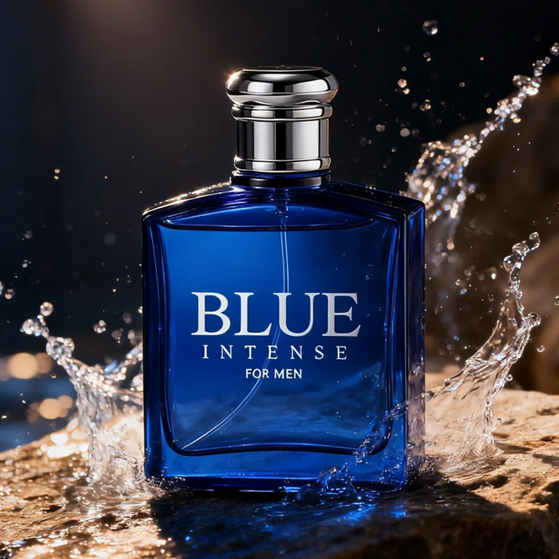 ブルーチャーム オードパルファムスプレー 3.4オンス /  - Perfume Fragrance Blue のレビューと価格