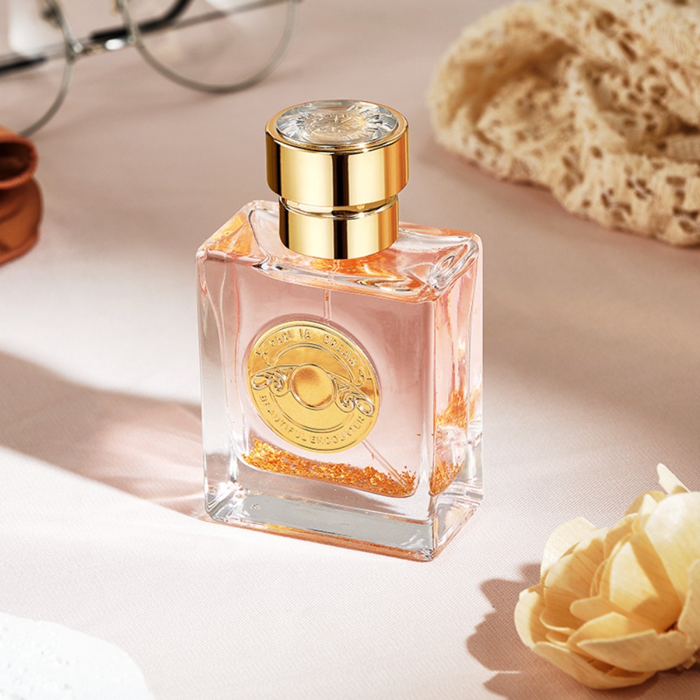 フローラルベースの高級香水 パリの女神 女性用香水 エレガン - Perfume Fragrance Base のレビューと価格