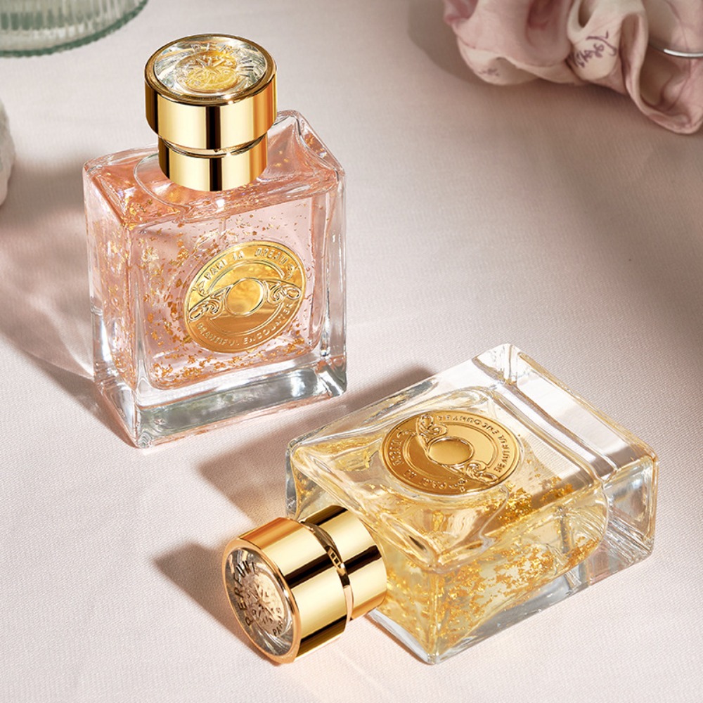 フローラルベースの高級香水 パリの女神 女性用香水 エレガン - Perfume Fragrance Base のレビューと価格