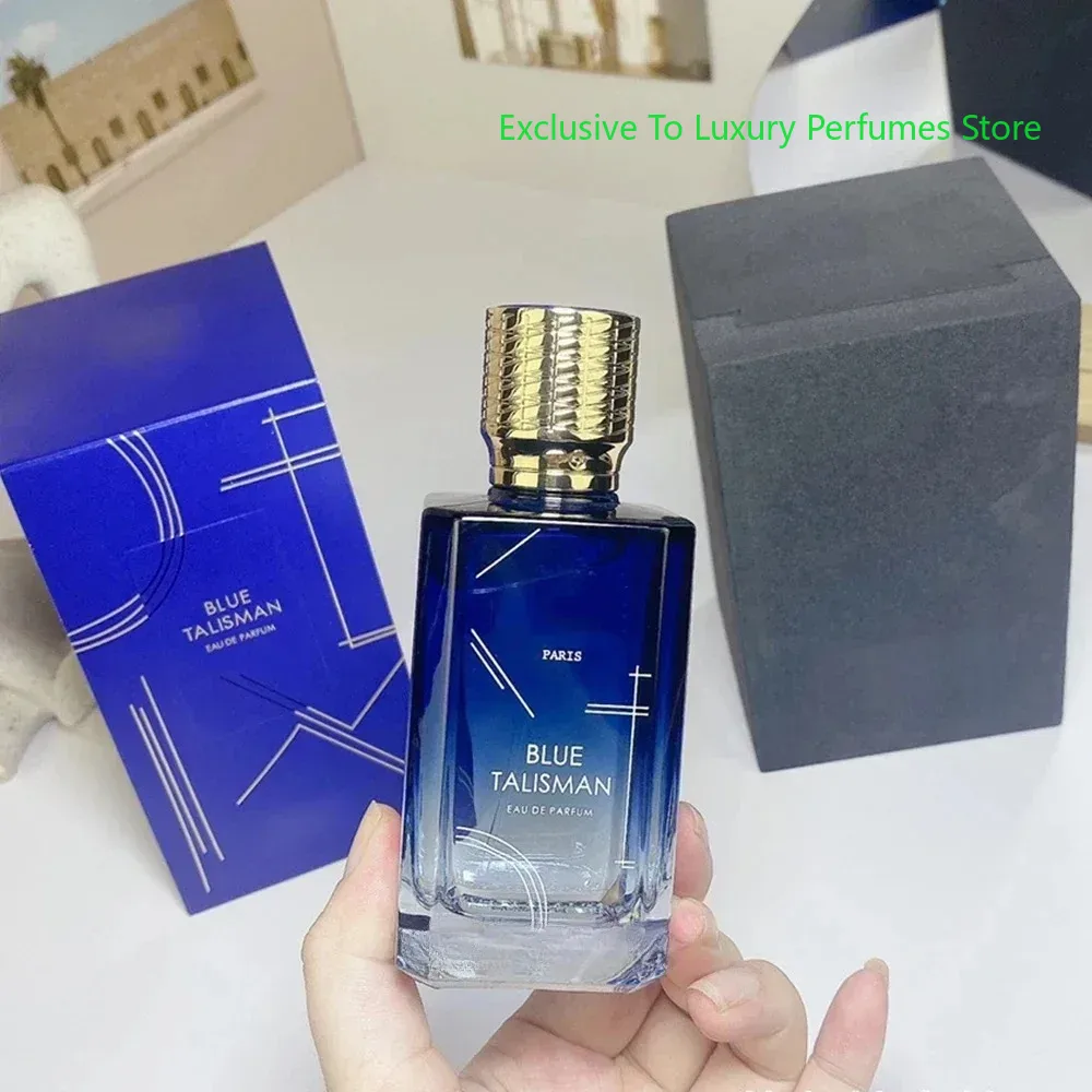 100ml ラグジュアリー エンチャンティオブブルー プロテ - Perfume Fragrance Blue のレビューと価格