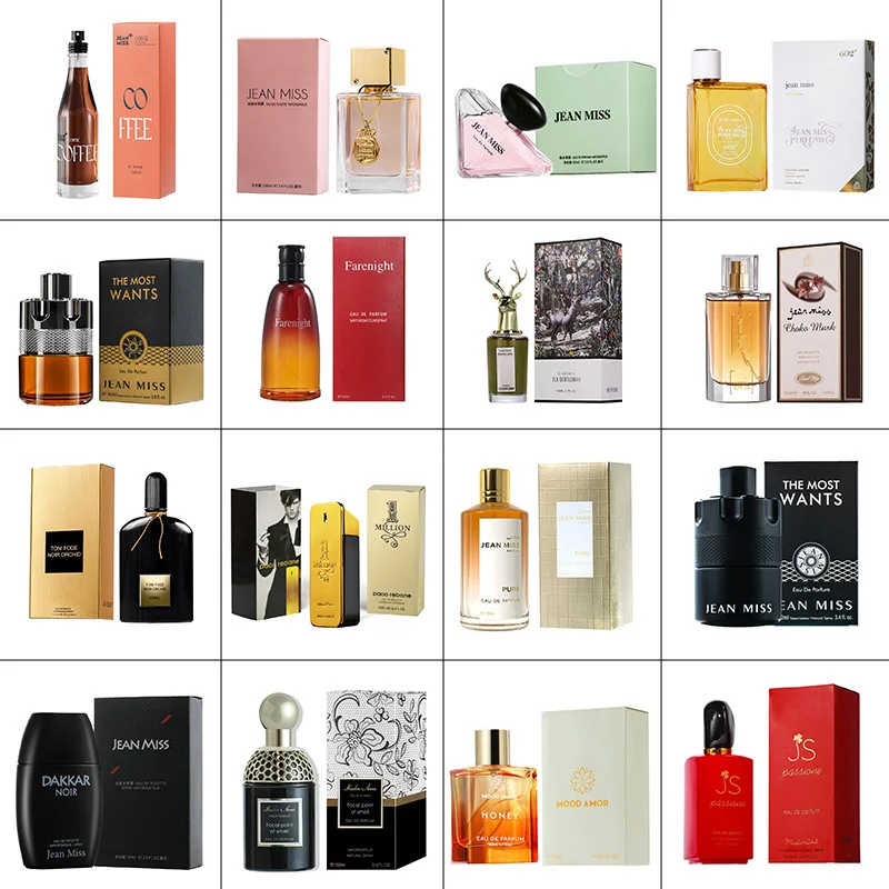 長持ちする香り 女性男性用 50ml 100ml オードパル - Fragrance Cologne And Perfume のレビューと価格