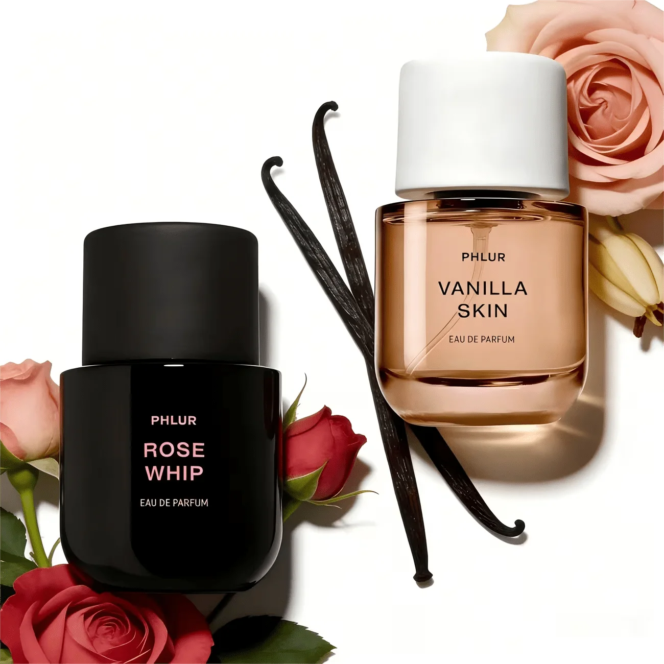 PHLUR 女性用香水セット 2個入り 50ml / 1.7 - Perfume And Fragrance のレビューと価格