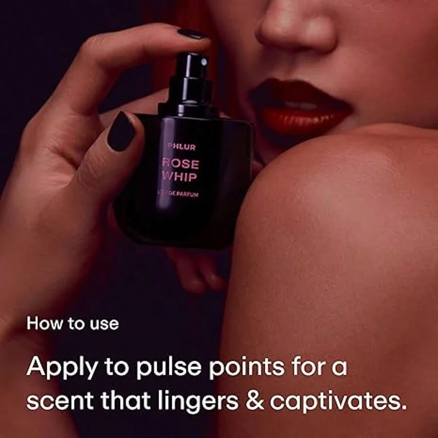 PHLUR 女性用香水セット 2個入り 50ml / 1.7 - Perfume And Fragrance のレビューと価格
