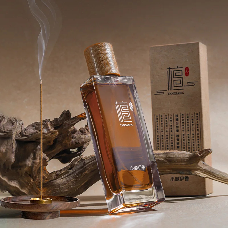 50ml サンダルウッド オードトワレ ユニセックス ロング - Perfume And Fragrance のレビューと価格