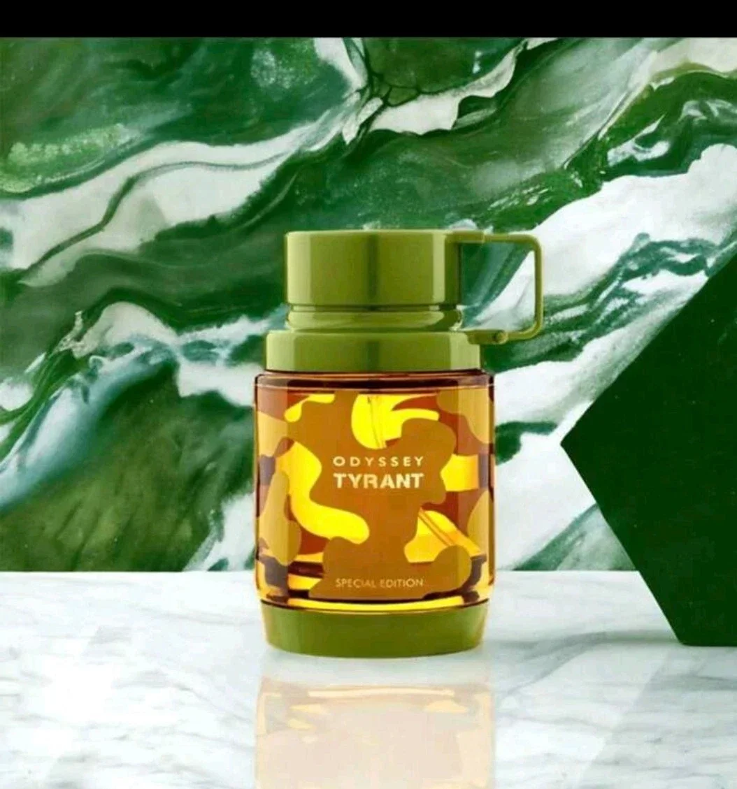 オデッセイ タイラント スペシャルエディション オードパルフ - Perfume And Fragrance のレビューと価格